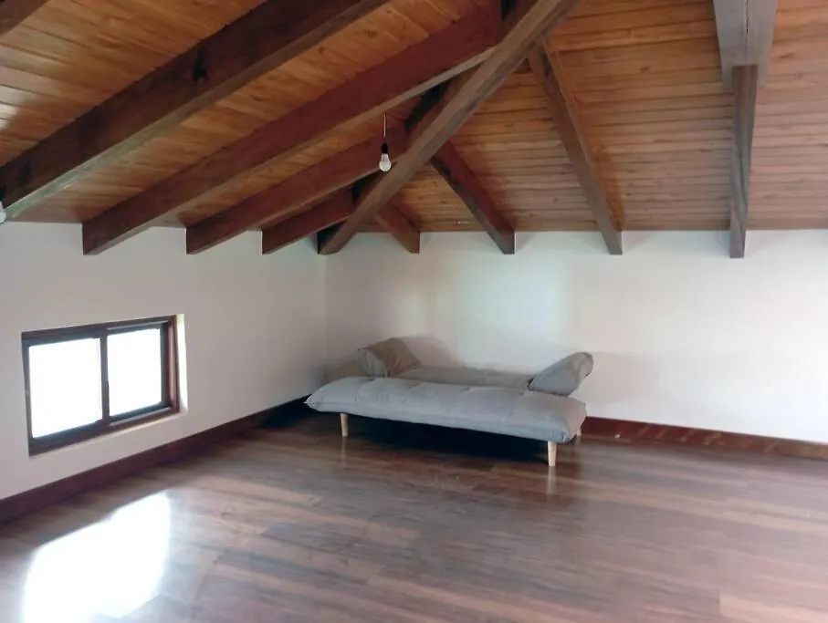Willa La Casa Del Jazmin Quito Dom wakacyjny