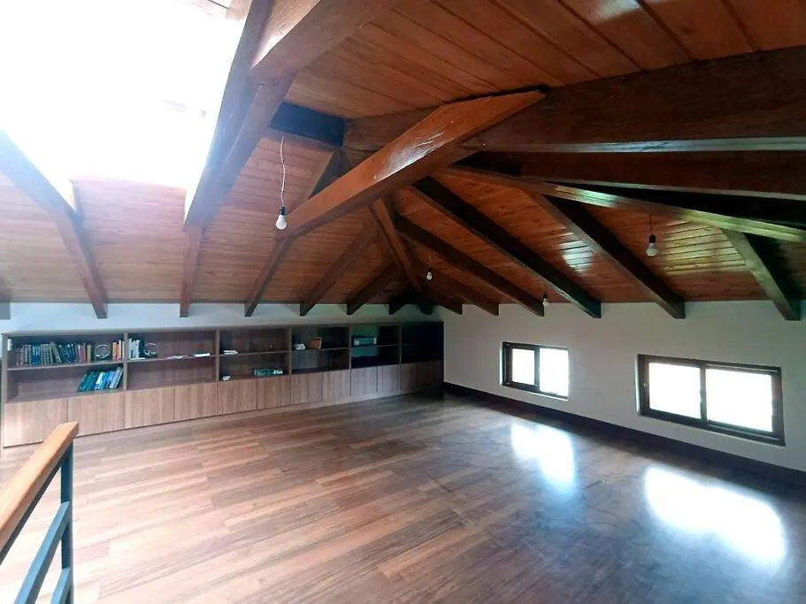 Dom wakacyjny Willa La Casa Del Jazmin Quito