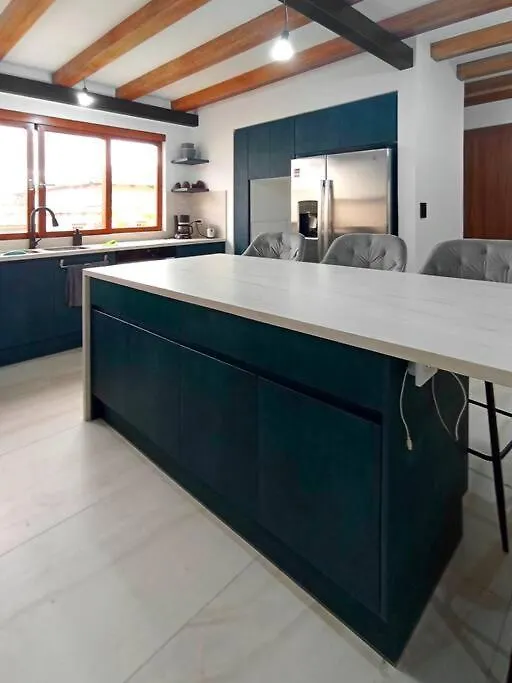 Dom wakacyjny Willa La Casa Del Jazmin Quito Ekwador