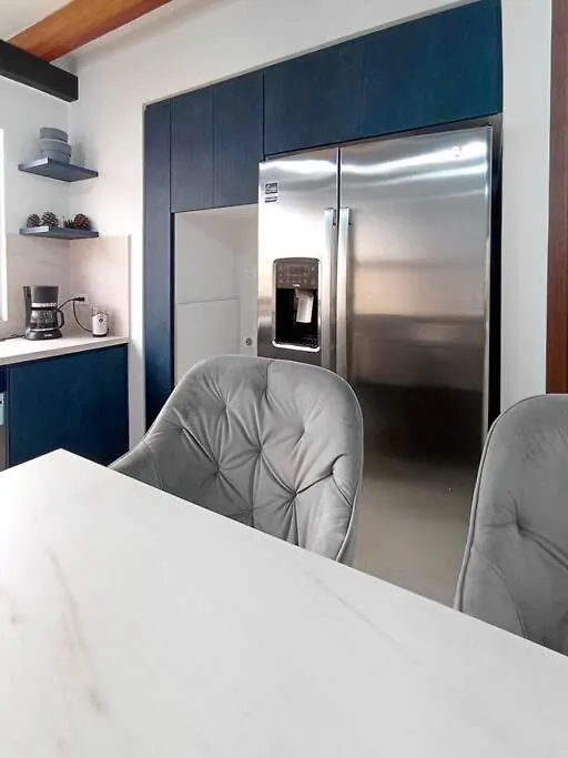 Nyaraló La Casa Del Jazmin Villa Quito