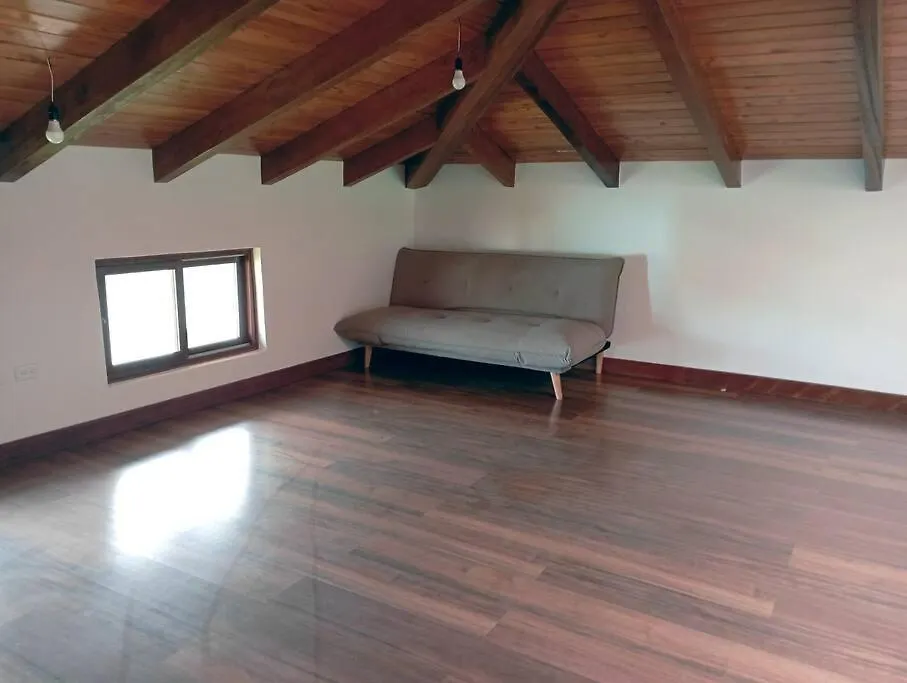La Casa Del Jazmin Villa Quito